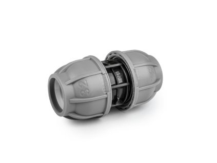 Spojovací konektor pro PE trubky ø25 mm