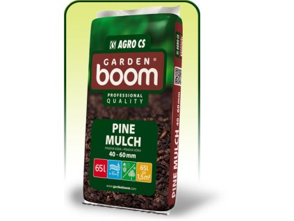 Piniová kůra Garden Boom