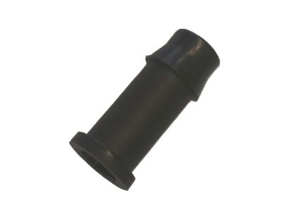 Hobby ukončovací konektor - záslepka, ∅16mm