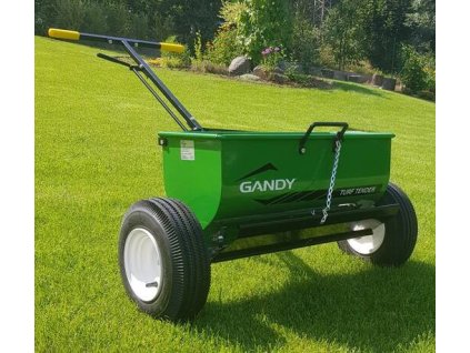 Gandy 60 - přesná sečka