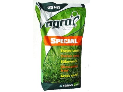 Travní směs Regenerace special
