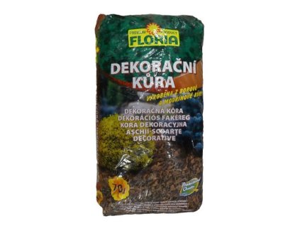 Dekorační kůra Floria