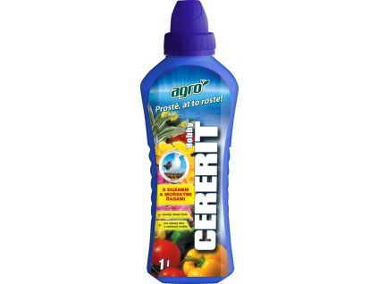 Agro Cererit Hobby
