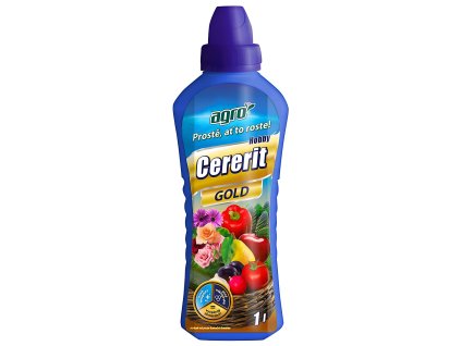 AGRO Cererit Hobby Gold