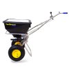 Spyker SPY80-1S-TD 80 TURFDRESSER PRO rozmetadlo hnojiv, písku a soli