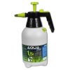 Ruční tlakový postřikovač (rozprašovač) 1,5 litru - Aqua spray