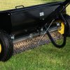 Spyker P70 přesná sečka pro aplikaci hnojiv, písku a soli