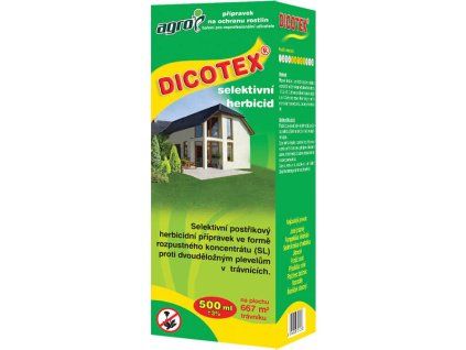 AGRO Dicotex 500 ml