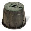 Ventilova sachta kulata vb 10rnd Rain Bird