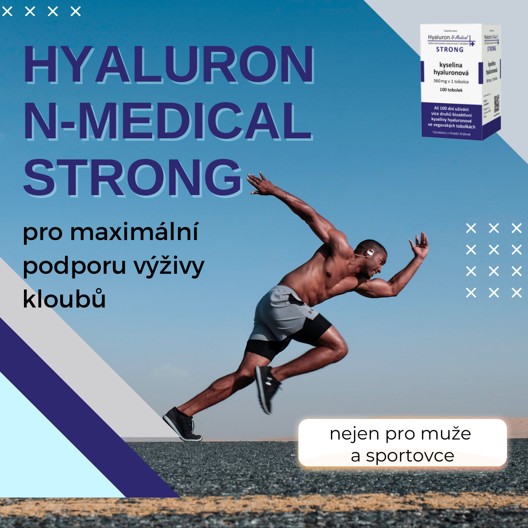 Krása zevnitř: Proč byste měli zvážit vnitřní užívání kyseliny hyaluronové?