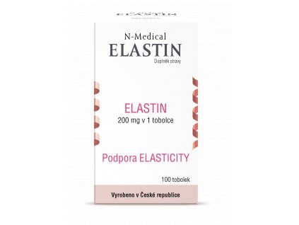 elastin100X