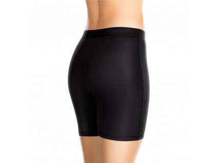 Lifting Briefs with legs back black