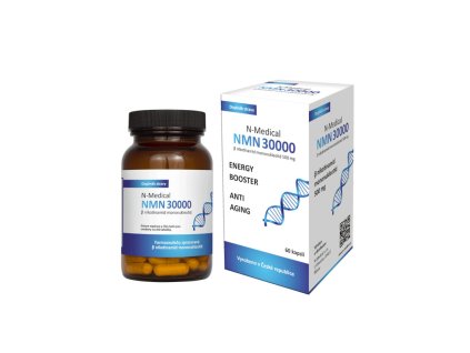 N medical NMN 30000