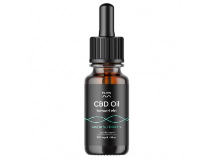 CBD oil