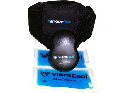 VibraCool Elbow Wrist