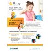 buzzy úleva od bolesti a strachu z injekcí