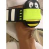 Buzzy® Mini Personal BEE STRIPED - STROJEK PRO ZMÍRNĚNÍ BOLESTI PŘI INJEKCÍCH