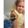 Buzzy XL Healthcare LADYBUZZ  Pro profesionální použití.