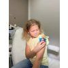 Buzzy XL Healthcare LADYBUZZ  Pro profesionální použití.