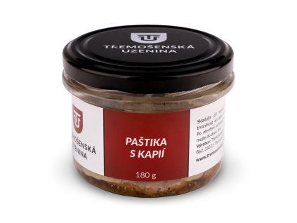 tu pastika
