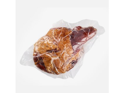 Uzená plec s kostí, Třemošenská uzenina