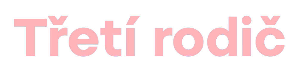 Třetí rodič