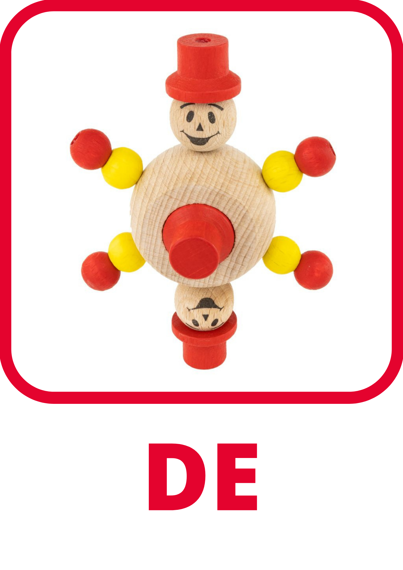 DE