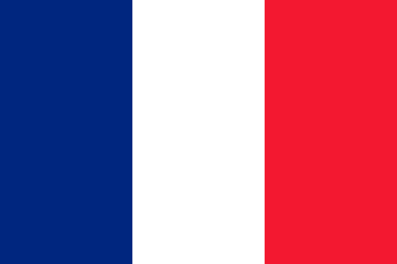 frnce-flag