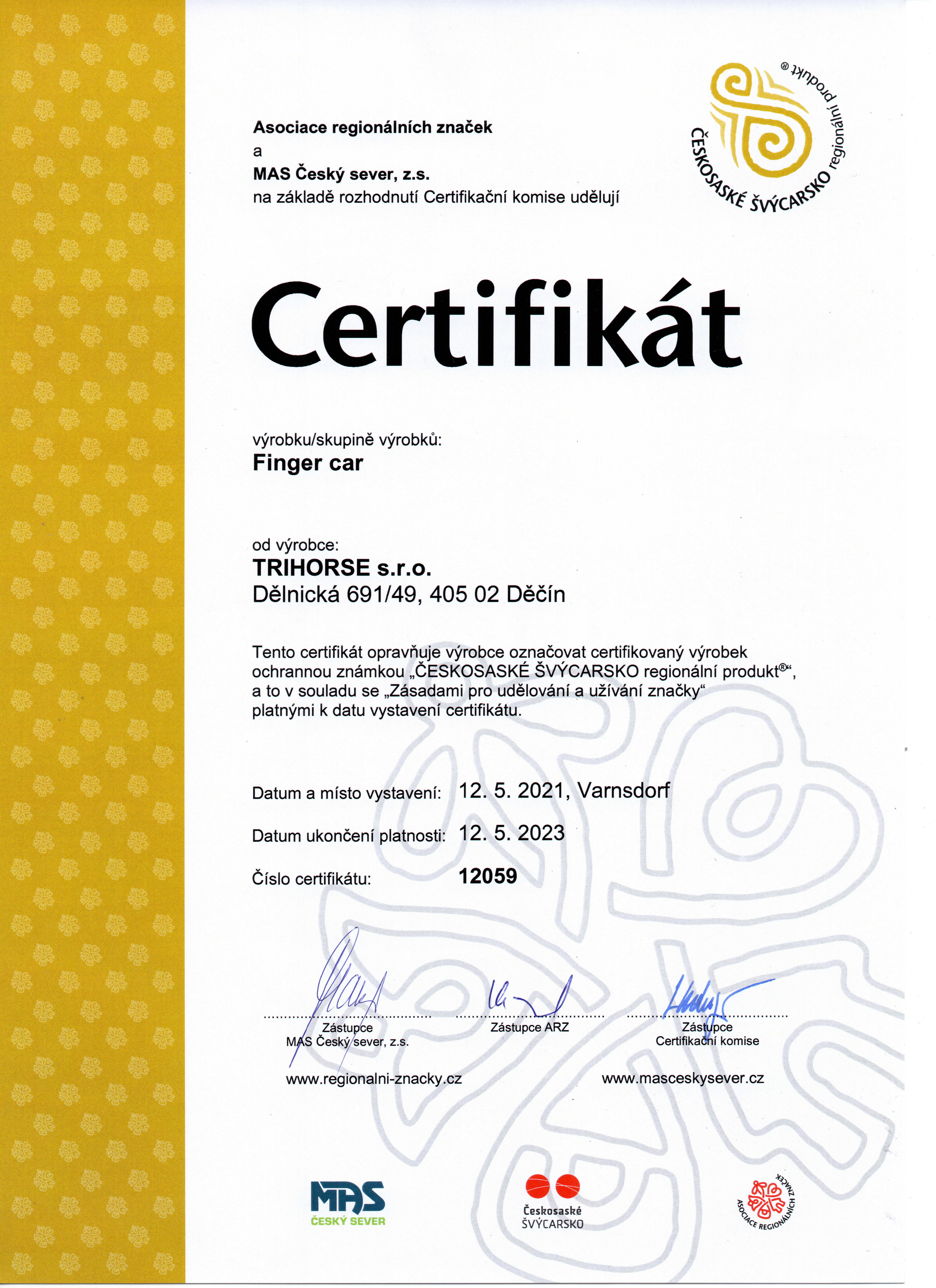 certifikát_CSS