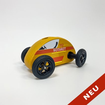 záchranka neu