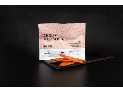 jerky losos sul 2