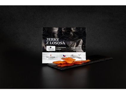 jerky losos pepr 2