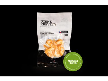 kervety uzene medvedi cesnek