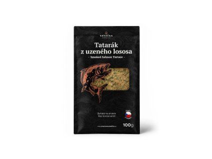 Tatarák Losos