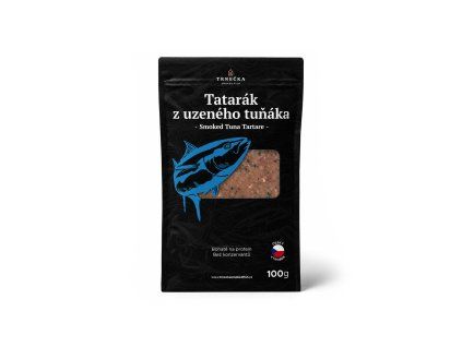 Tatarák Tuňák