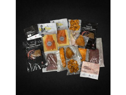 Náhled produktu E shop Mečoun
