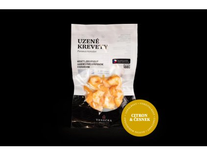 kervety uzene citron cesnek