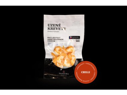 kervety uzene chilli