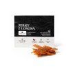 Jerky losos pepř