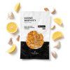 Krevety Česnek a citron