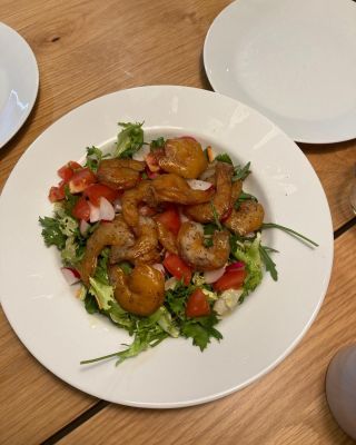 Vaše kreativita je úžasná! 🤩 Moc děkujeme, že nám posíláte své výtvory z našich produktů 🐟🍽️ Stále platí, že když nám na...