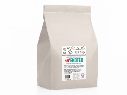 12l balení Ecotek přední