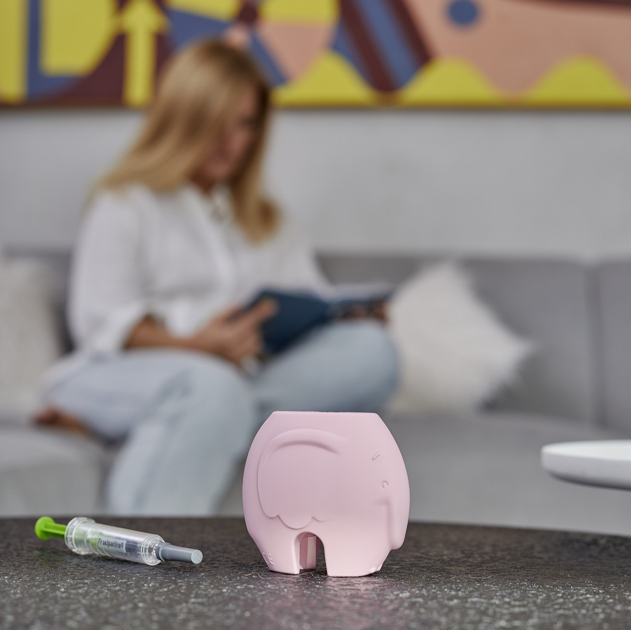 Život s trombózou a Fraxiparinem: Jak zvládnout léčbu bez obav