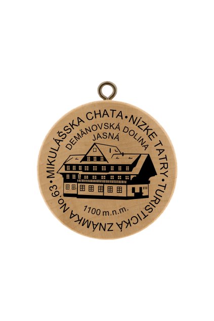 2000063 mikulasska chata