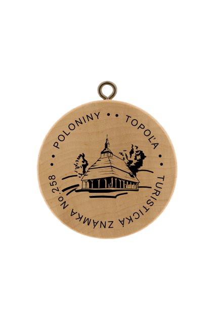 2000258 topola