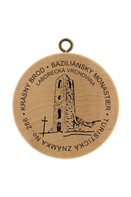 2000286 krasny brod baziliansky monastier laborecka vrchovina