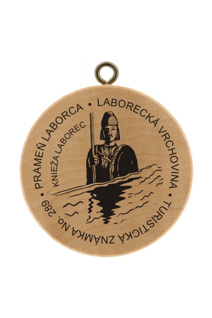 2000289 pramen laborca