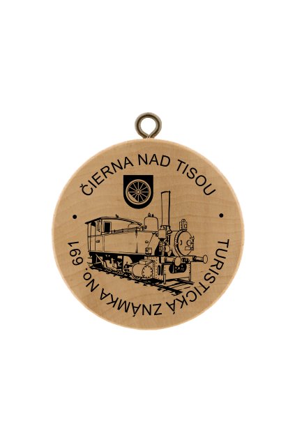 2000691 cierna nad tisou