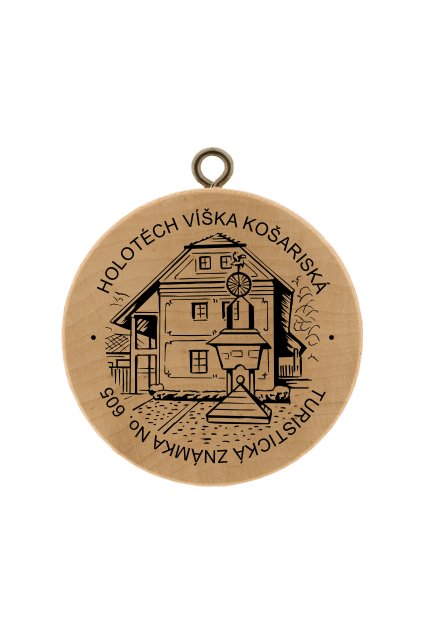 2000605 holotech viska kosariska