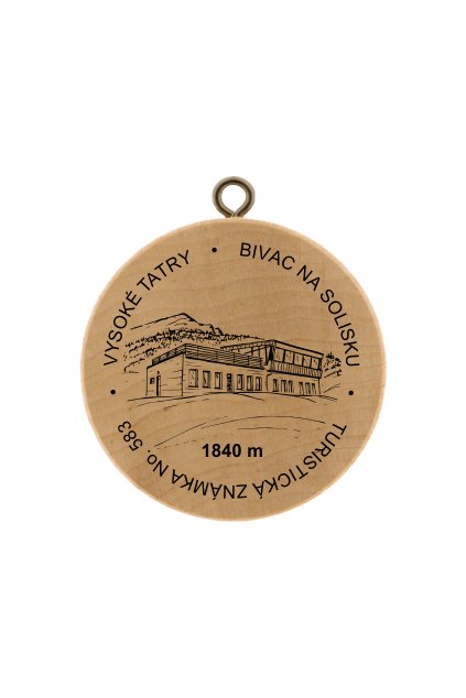 2000583 vysoke tatry bivac na solisku 1830m